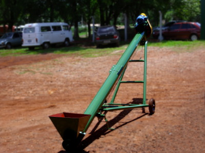 Rosca Transportadora